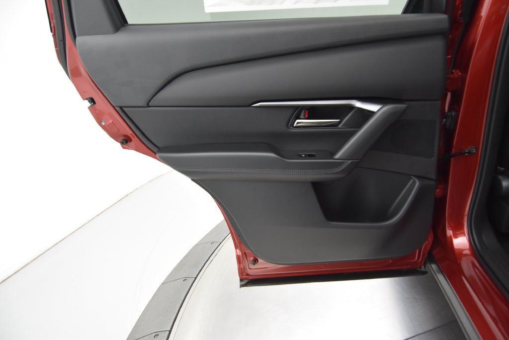 New 2026 MAZDA CX-5 Select AWD/4WD image 32