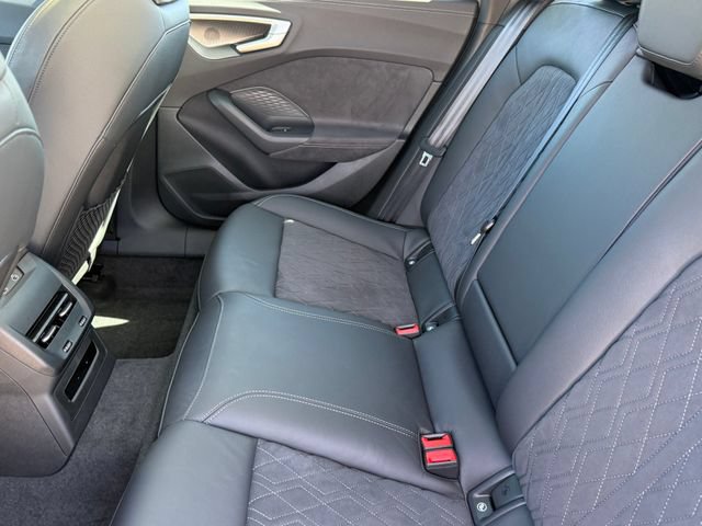 Used 2025 Audi S5 Premium Plus AWD/4WD image 25