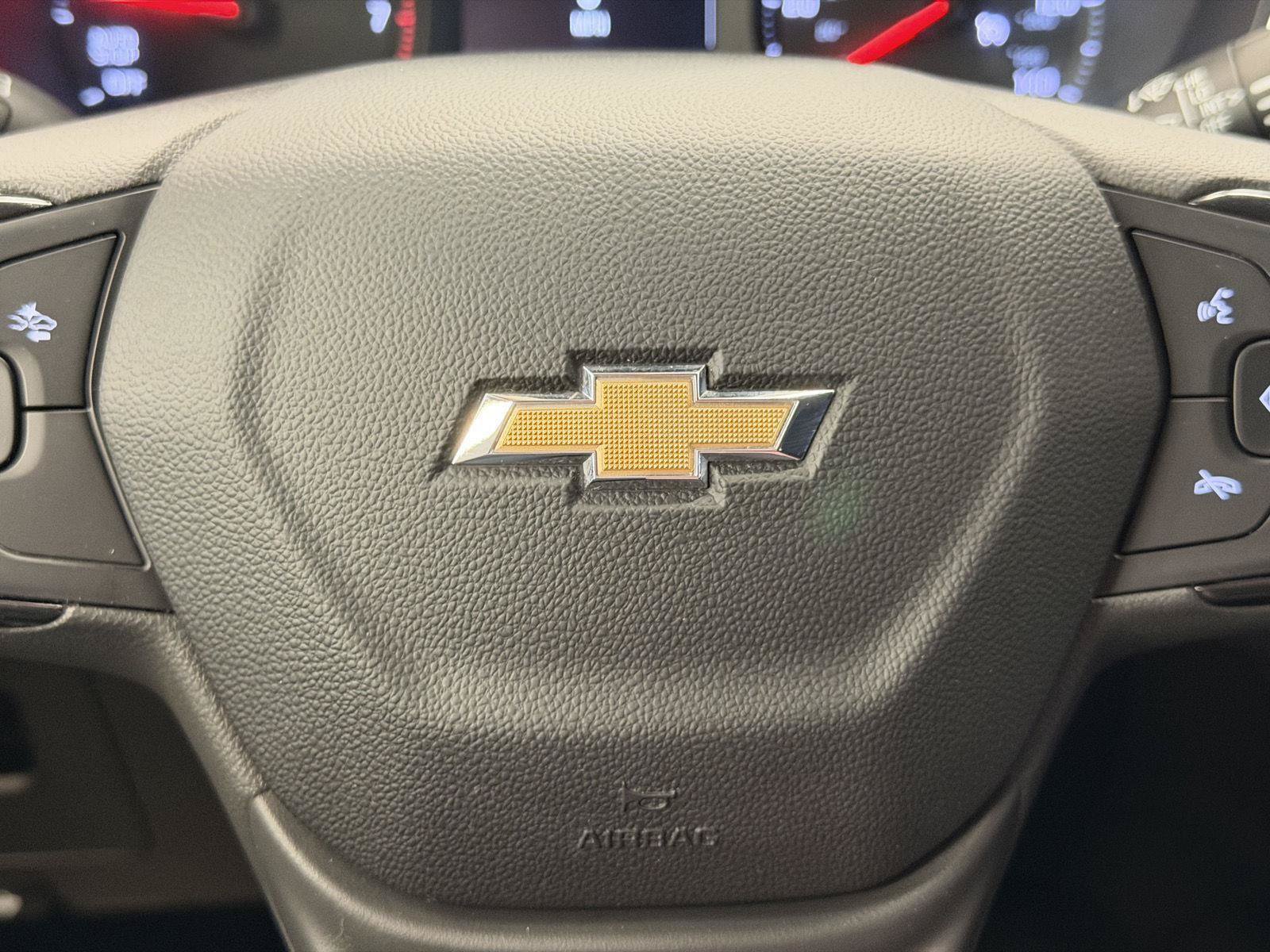 Used 2023 Chevrolet TrailBlazer LT w/ Convenience Package AWD/4WD image 16