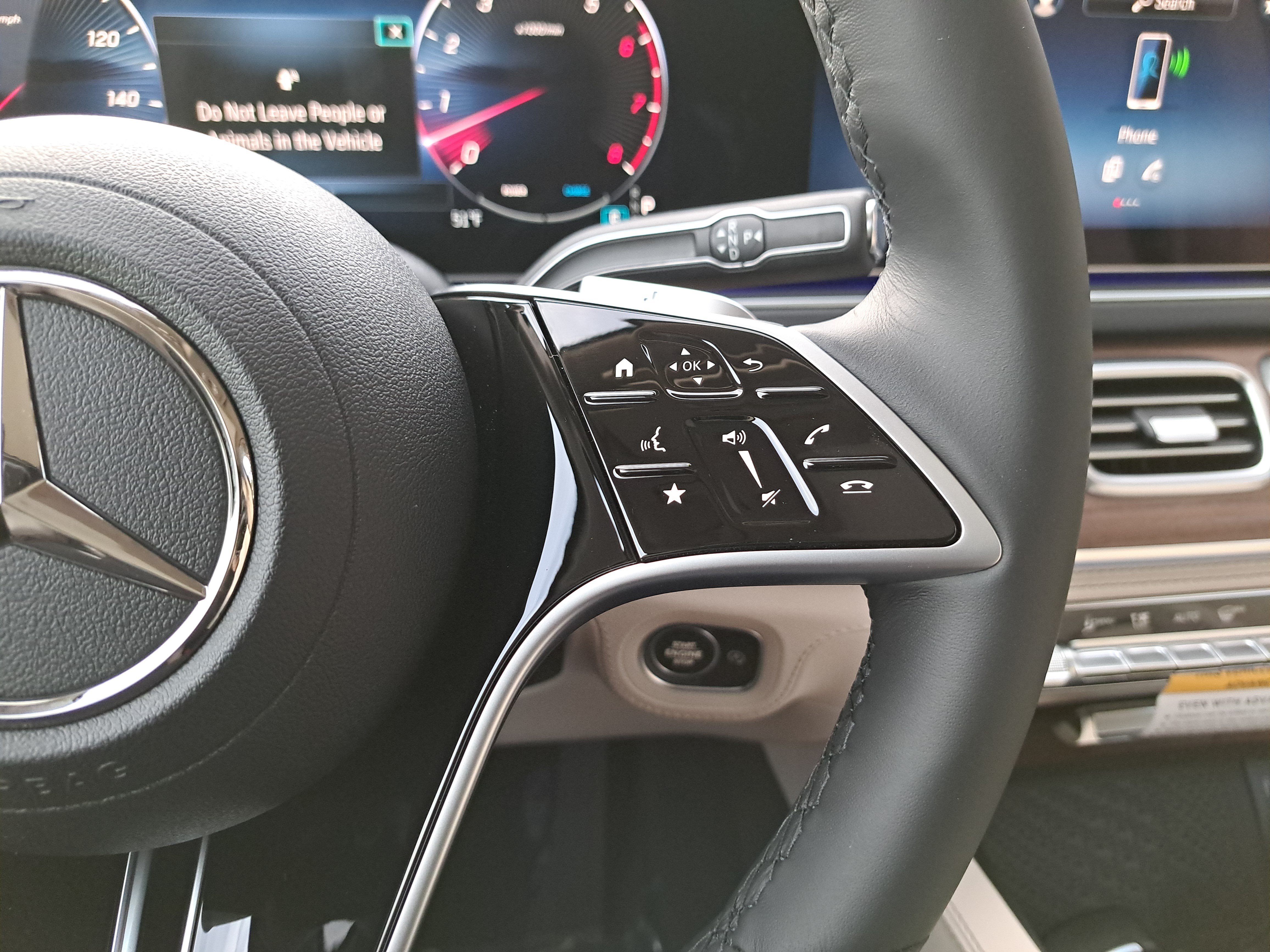 New 2026 Mercedes-Benz GLE 450 4MATIC image 19