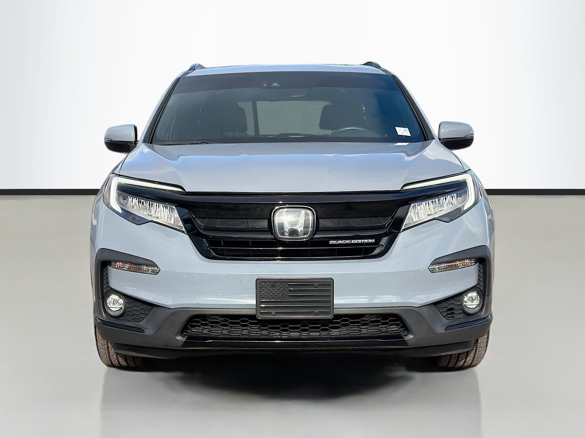 Used 2022 Honda Pilot Black Edition image 8