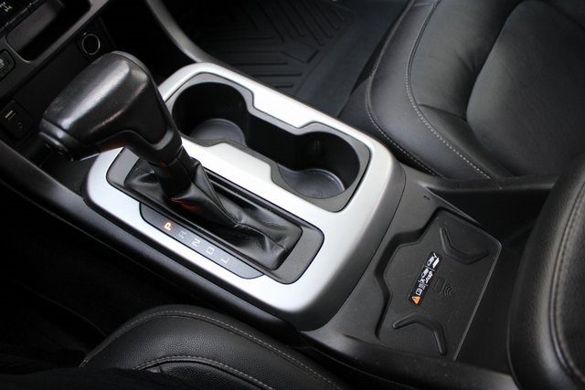 Used 2018 Chevrolet Colorado ZR2 image 27