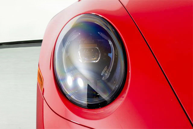 Used 2025 Porsche 911 Carrera 4 GTS image 24