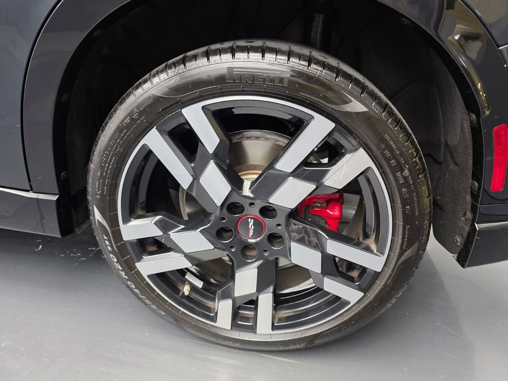 Used 2025 MINI Cooper Countryman John Cooper Works w/ Comfort Package Max image 14