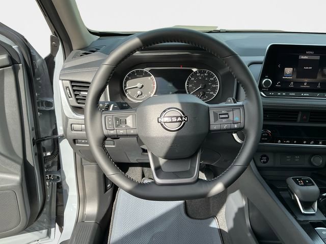 New 2026 Nissan Rogue SV image 14