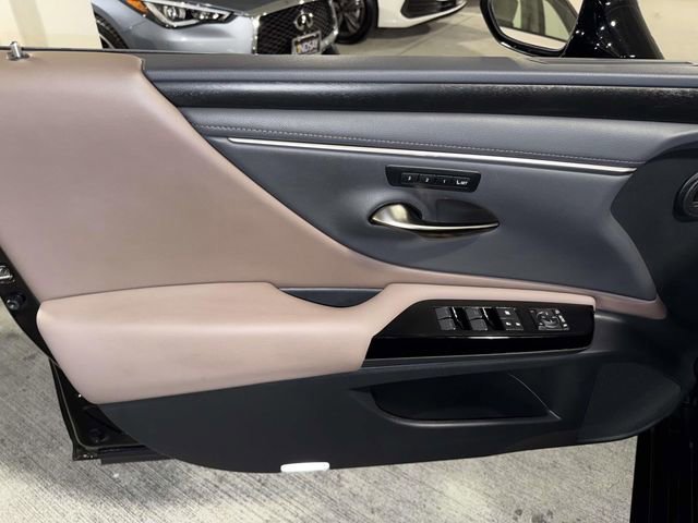 Certified 2023 Lexus ES 350 350 w/ Premium Package image 19