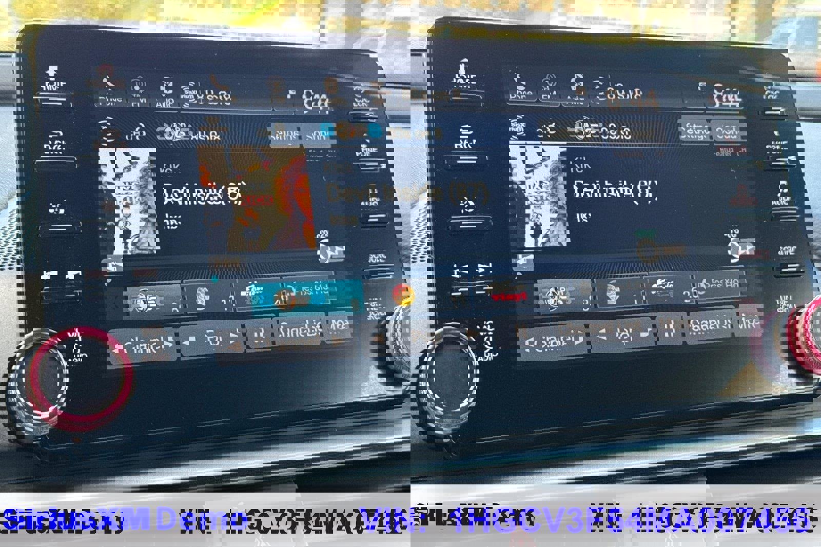 Used 2021 Honda Accord EX-L image 28