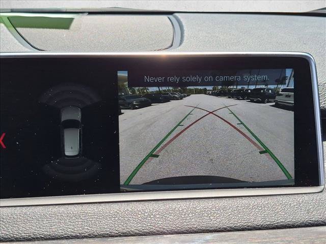 Used 2018 BMW X5 sDrive35i RWD image 14
