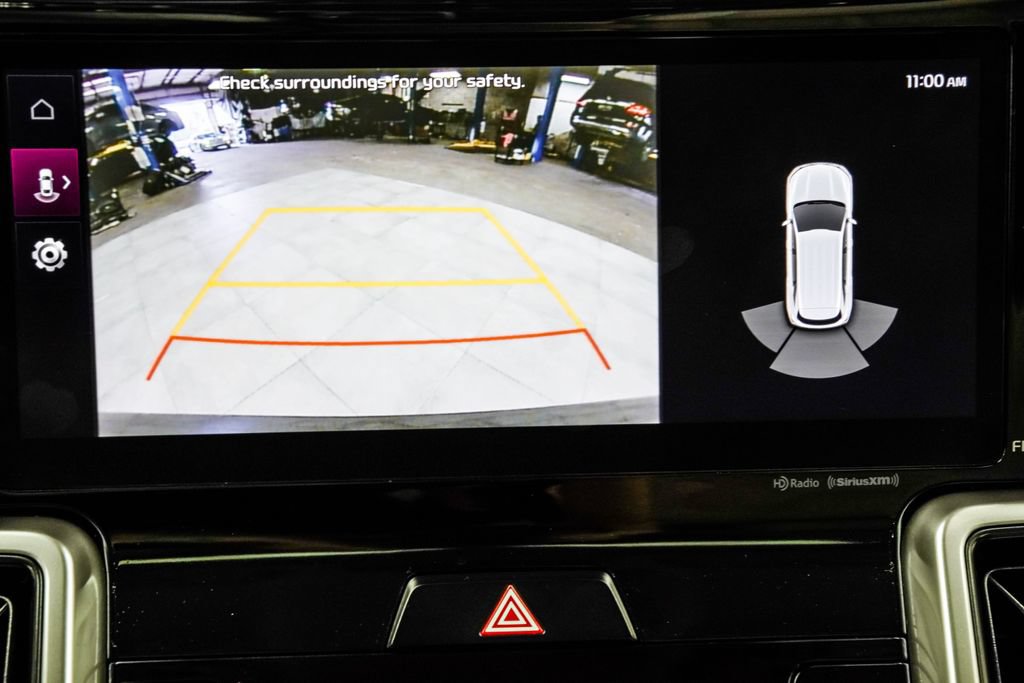 Used 2023 Kia Sorento S w/ Panoramic Sunroof Package FWD image 38