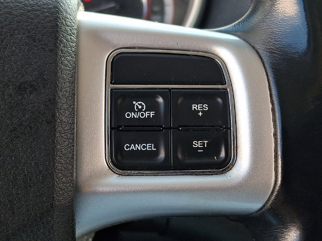 Used 2016 Dodge Journey SXT AWD/4WD image 21
