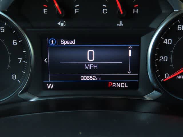 Used 2023 Chevrolet Equinox LT AWD/4WD image 25
