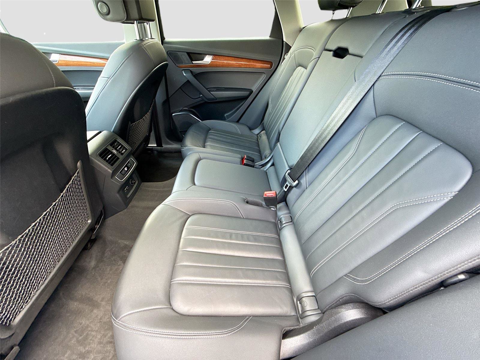 Certified 2023 Audi Q5 2.0T Premium w/ Convenience Package image 25