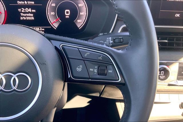 Used 2020 Audi A4 2.0T Premium Plus w/ Premium Plus Package image 22