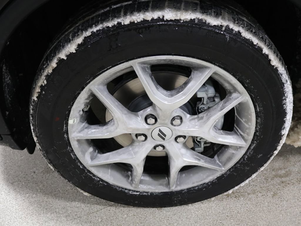 New 2026 Dodge Durango GT image 8