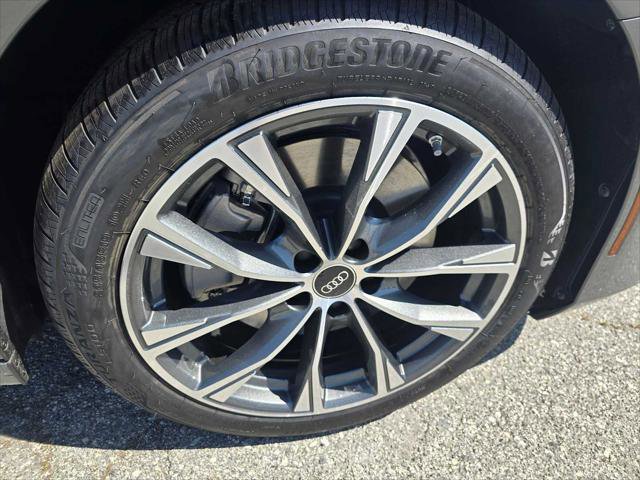 New 2026 Audi A6 Premium image 9