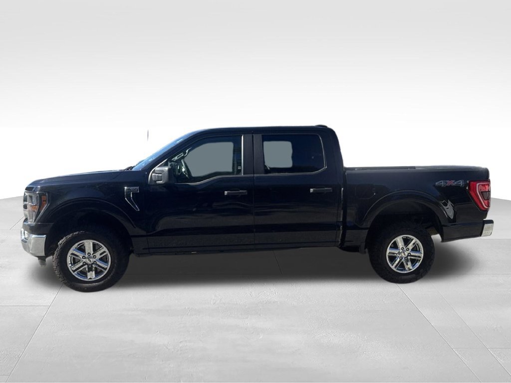 Used 2023 Ford F150 XLT AWD/4WD image 36