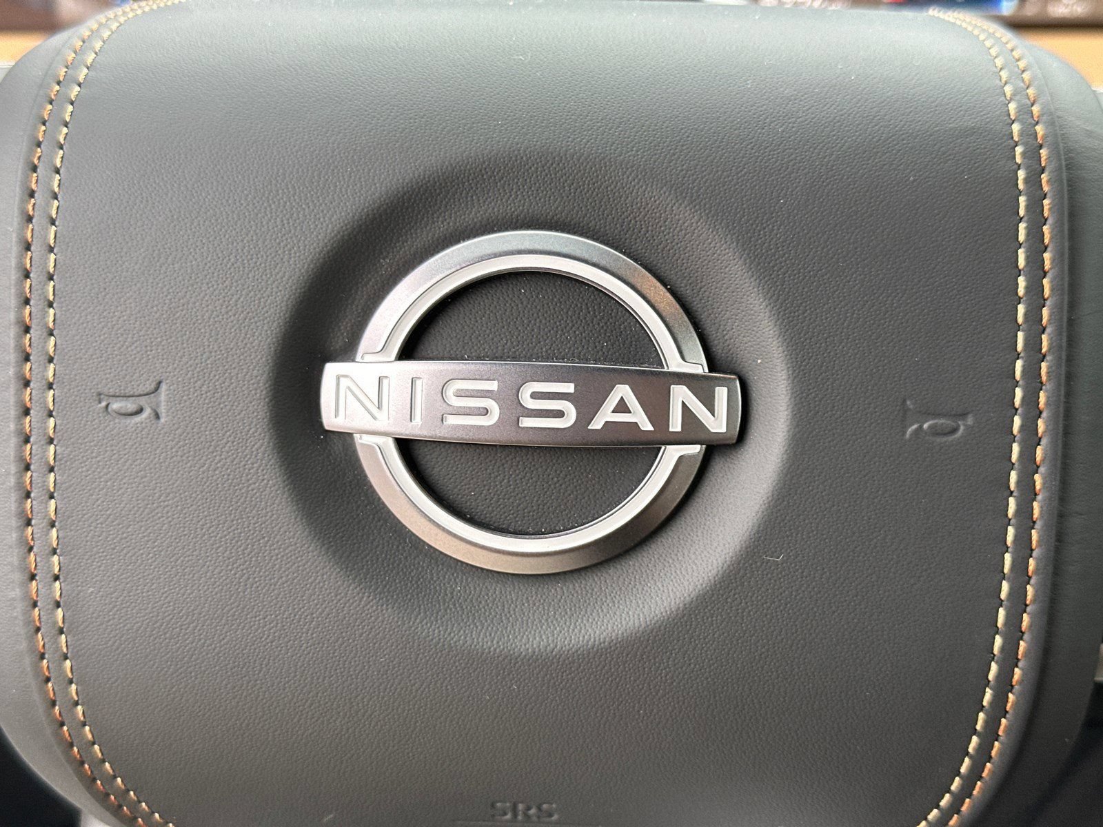 New 2026 Nissan Armada Platinum Reserve AWD/4WD image 28