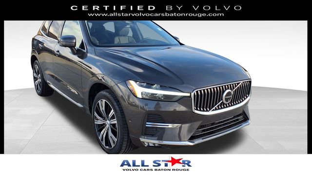 Used 2023 Volvo XC60 B5 Plus