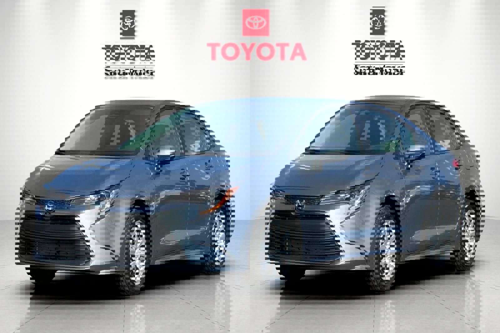New 2026 Toyota Corolla LE image 6