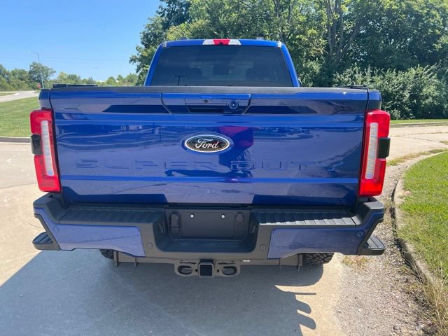 New 2026 Ford F250 Lariat w/ Tremor Off-Road Package AWD/4WD image 13