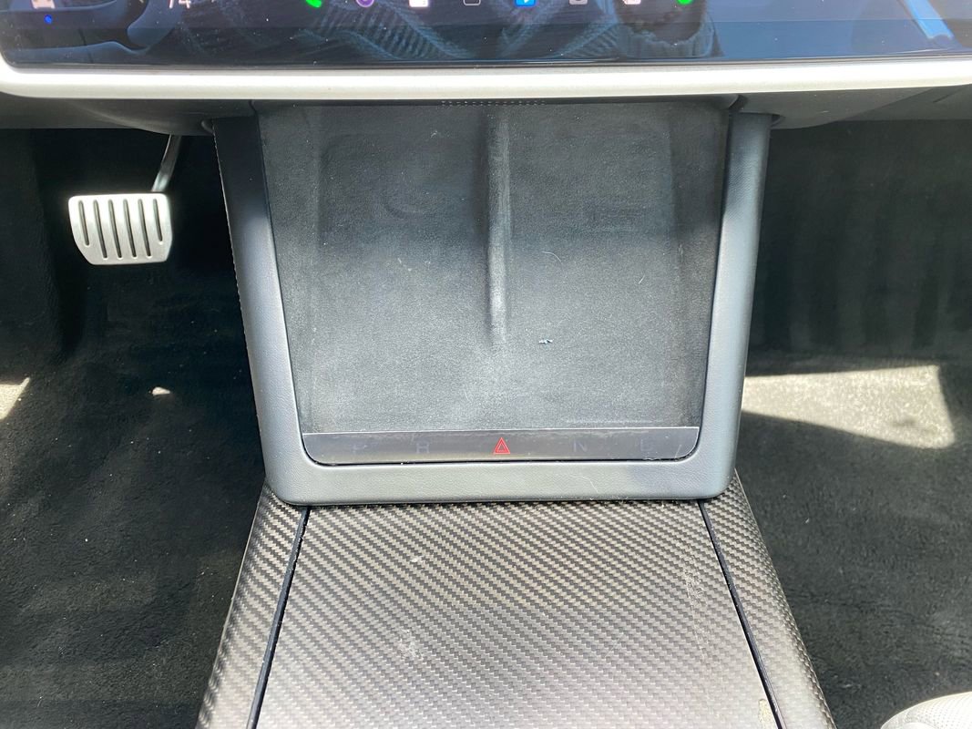 Used 2022 Tesla Model S Plaid AWD/4WD image 21