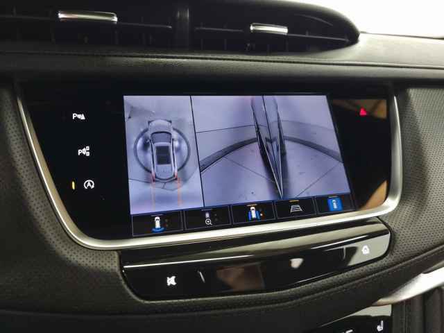 New 2025 Cadillac XT5 Premium Luxury w/ Technology Package image 32