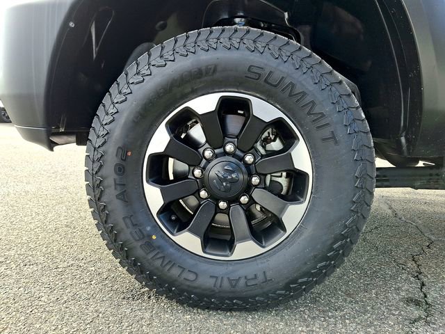 Used 2018 RAM 2500 Power Wagon w/ Heated Seats & Wheel Group image 11