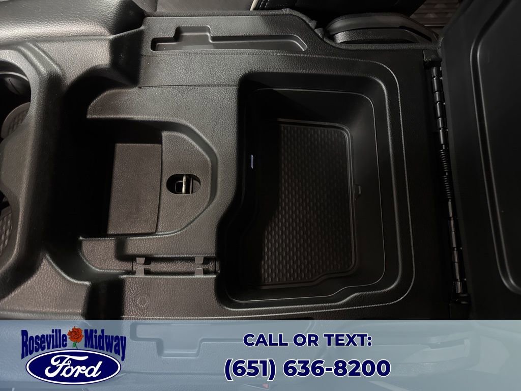 Used 2021 RAM 1500 Laramie image 13