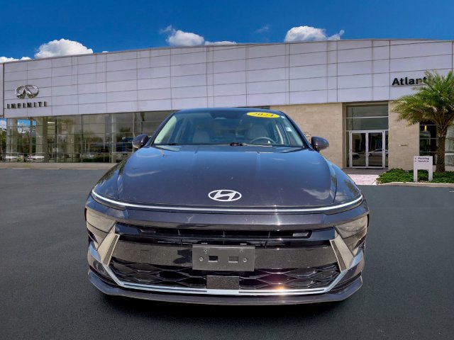Used 2024 Hyundai Sonata SEL FWD image 3