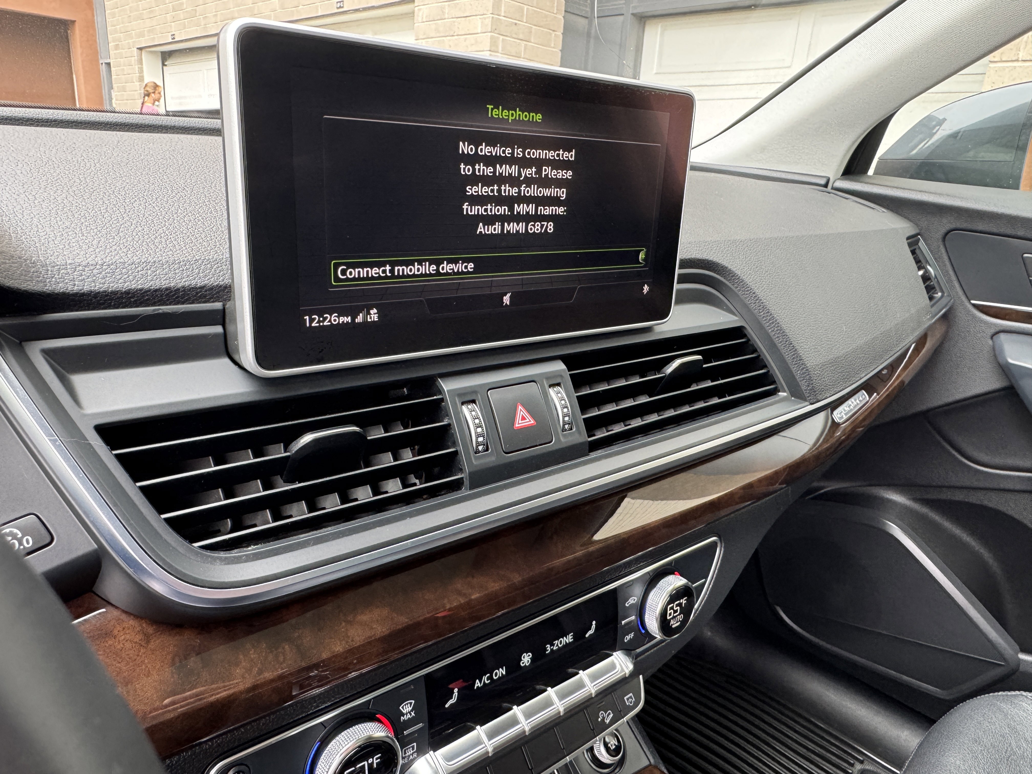 Used 2018 Audi Q5 2.0T Premium AWD/4WD image 23