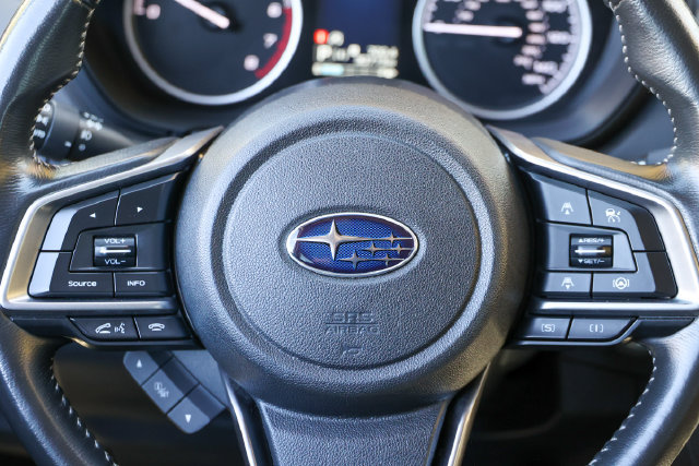 Certified 2023 Subaru Forester Premium AWD/4WD image 9