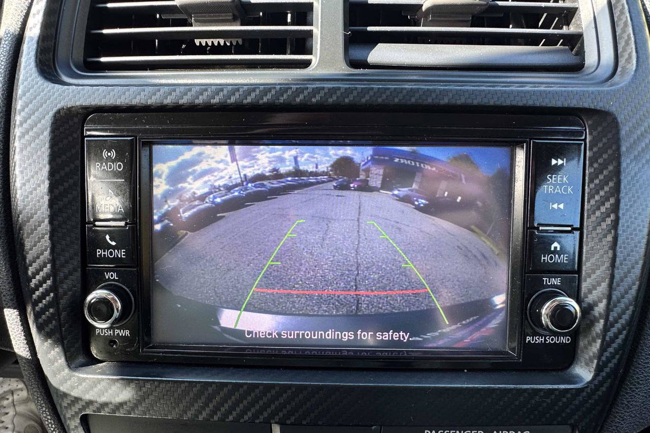 Used 2021 Mitsubishi Outlander Sport ES FWD image 19