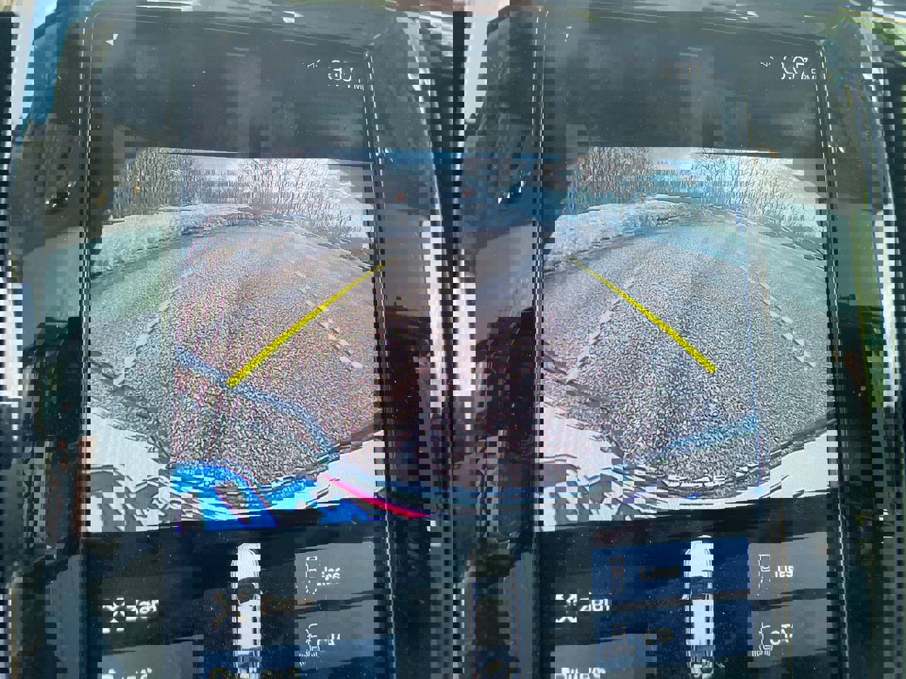 Used 2020 Volvo S90 T6 Inscription image 18