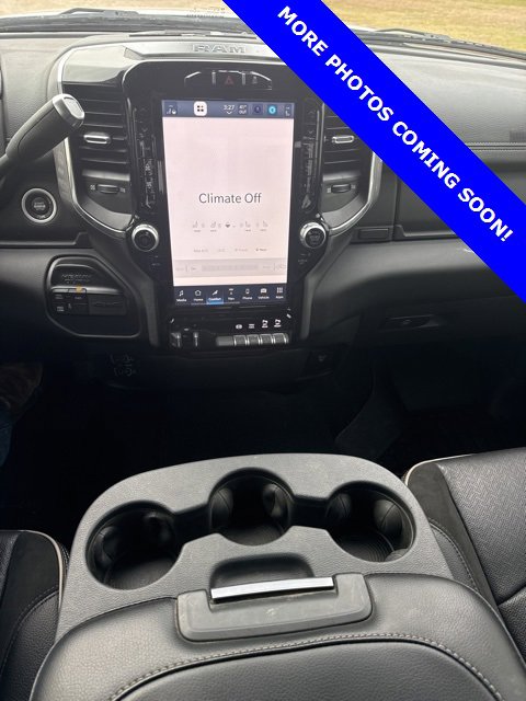 Used 2022 RAM 3500 Laramie image 20