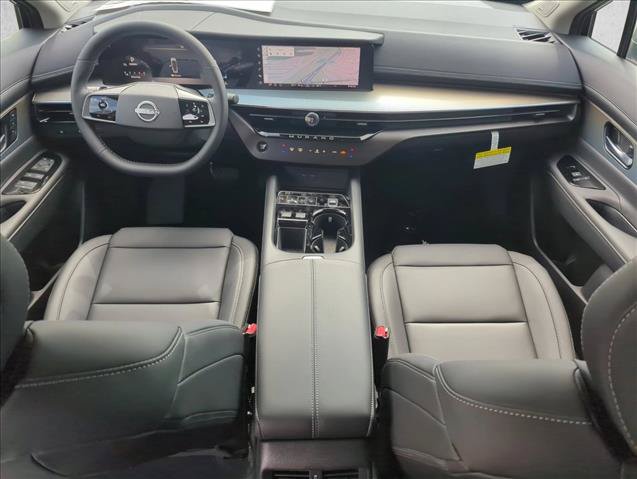 New 2025 Nissan Murano SL w/ Cargo Package AWD/4WD image 14