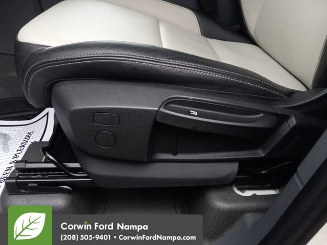 Used 2024 INEOS Grenadier Fieldmaster Edition image 12