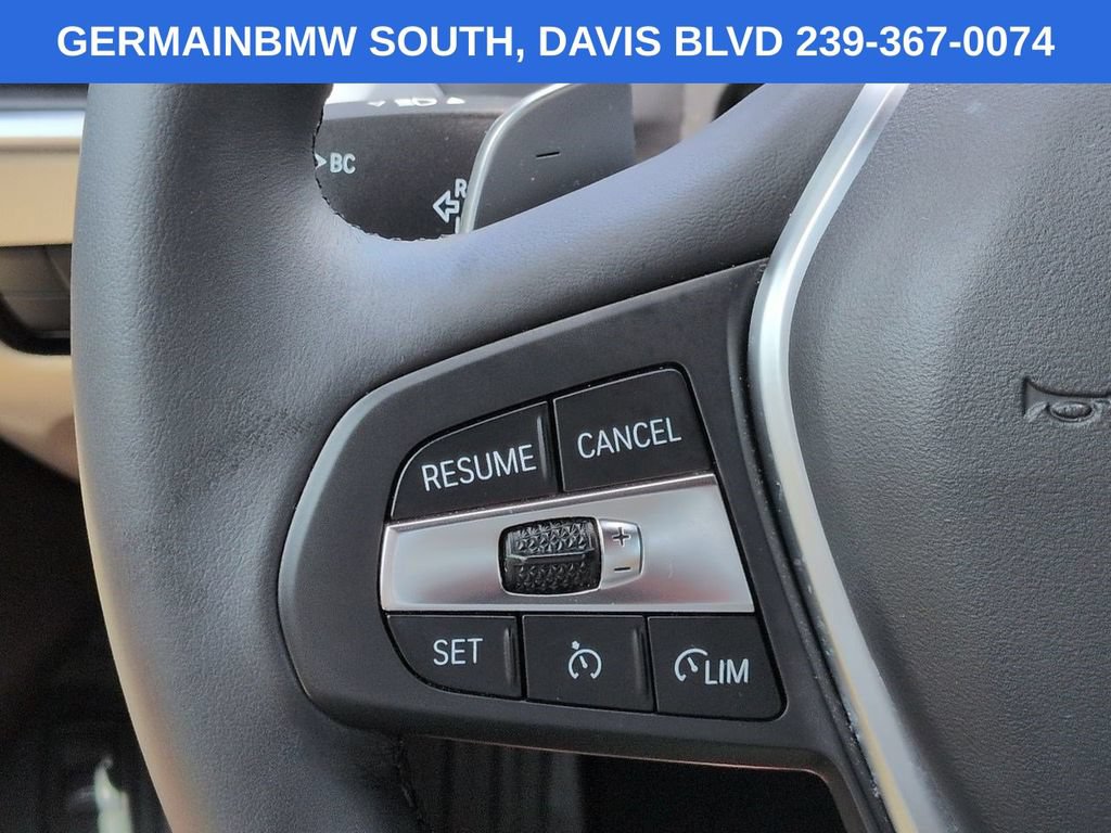 Certified 2024 BMW 330i Sedan w/ Convenience Package RWD image 27