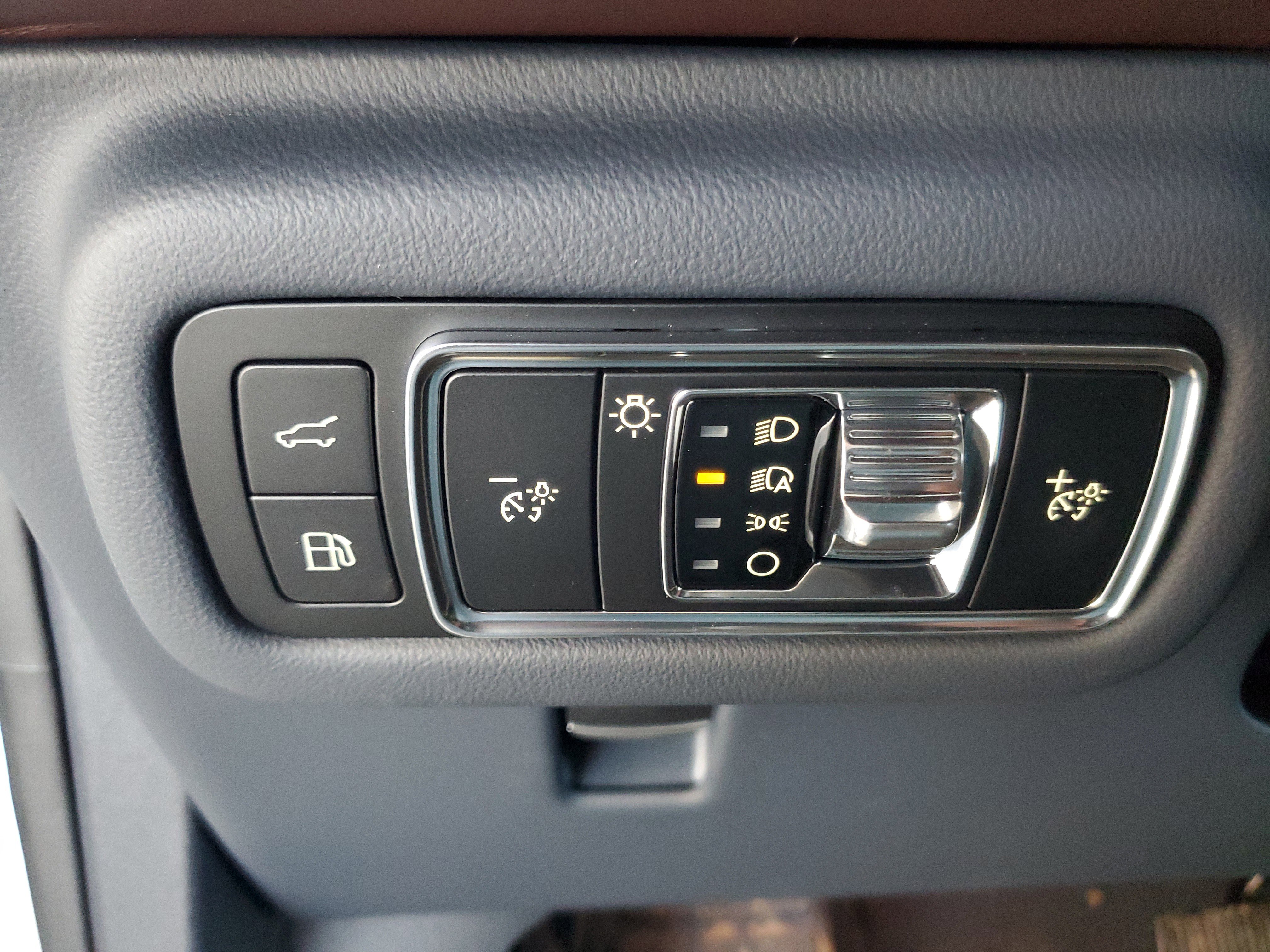 New 2026 Lincoln Nautilus Black Label AWD/4WD image 14