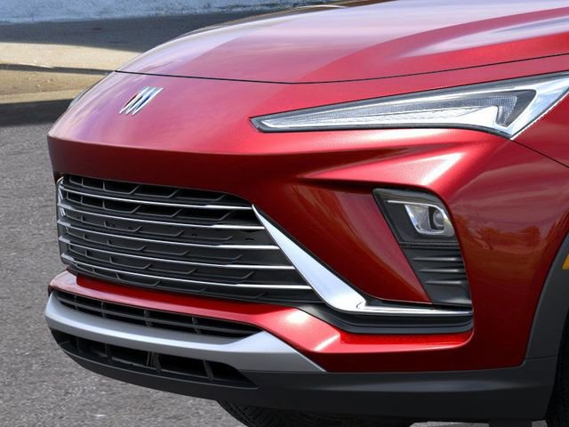 New 2026 Buick Envista Preferred w/ Convenience I Package image 13