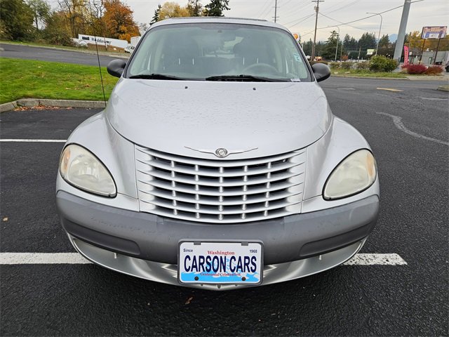 Used 2001 Chrysler PT Cruiser image 8