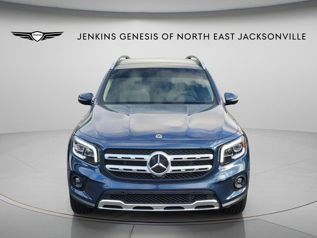 Used 2022 Mercedes-Benz GLB 250 image 3