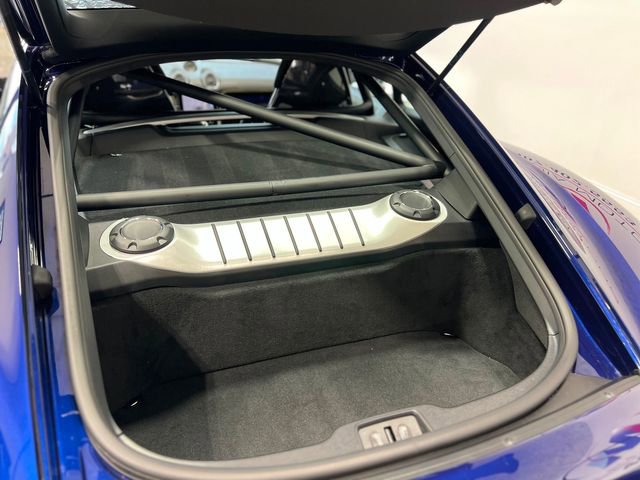 Used 2020 Porsche 718 Cayman GT4 RWD image 44