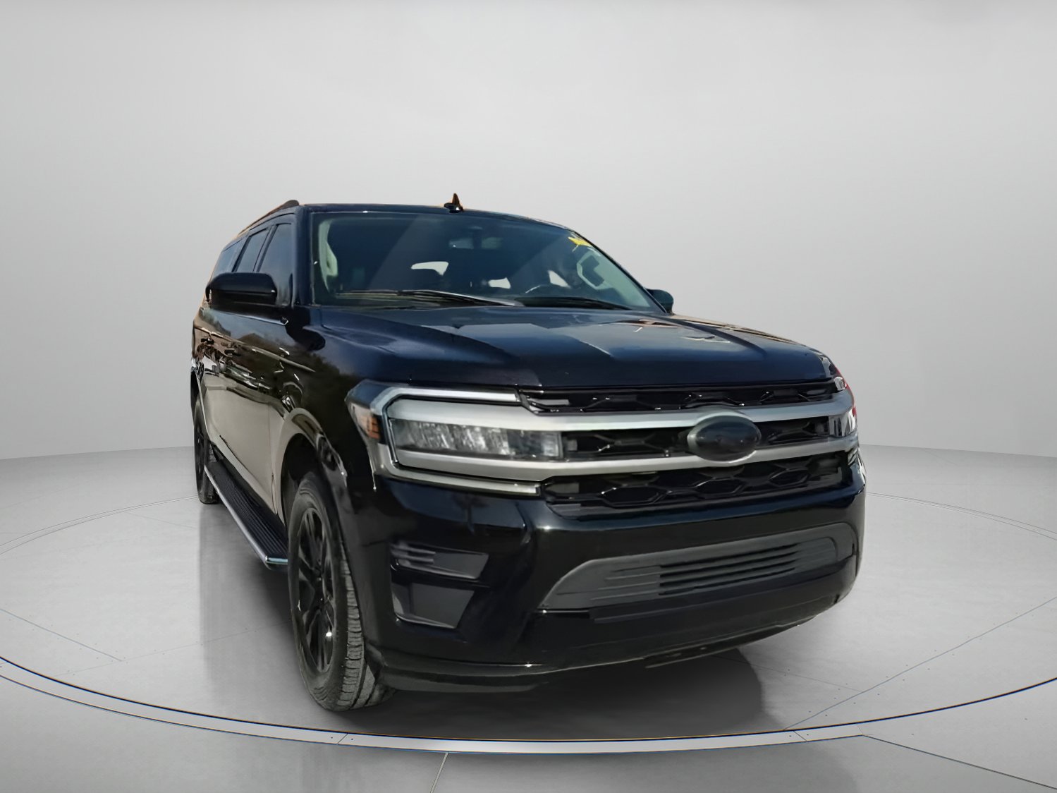 Certified 2022 Ford Expedition Max XLT image 4