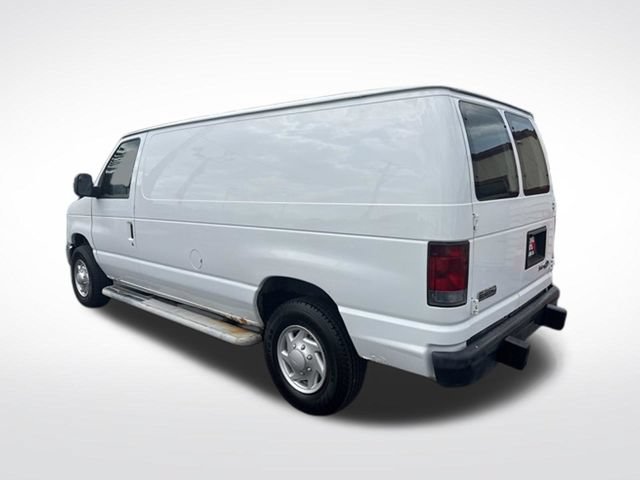 Used 2012 Ford E-250 and Econoline 250 w/ PWR Group RWD image 5