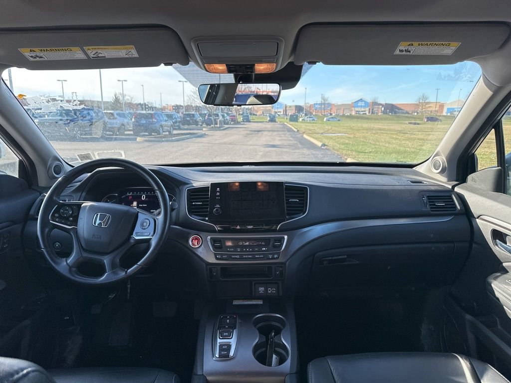 Used 2022 Honda Pilot Special Edition image 20