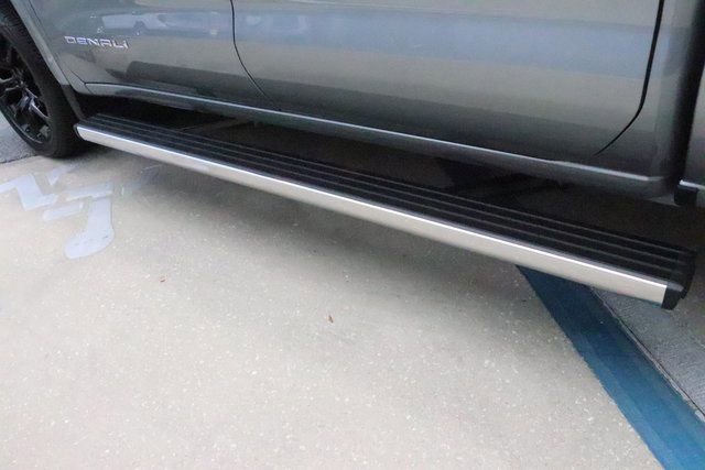 New 2025 GMC Sierra 1500 Denali w/ Denali Reserve Package image 9