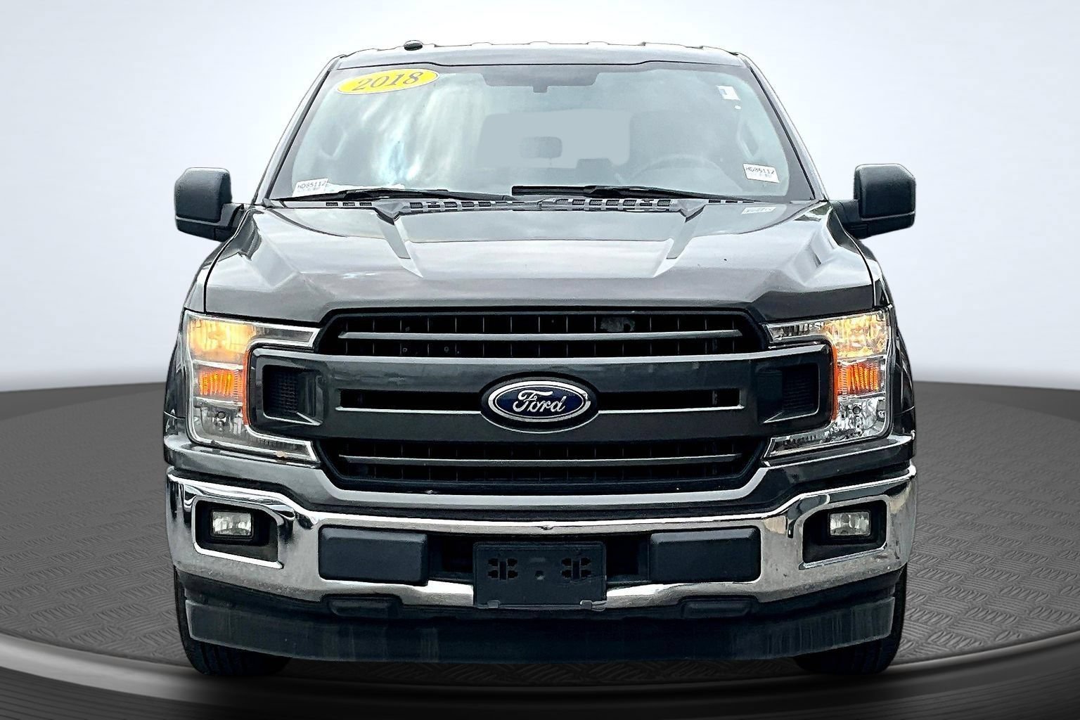 Used 2018 Ford F150 XLT RWD image 2