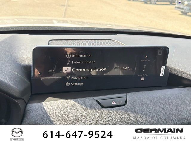 New 2026 MAZDA CX-90 Plug-In Hybrid w/Premium Sport AWD/4WD image 27