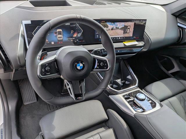 New 2026 BMW X3 xDrive30 w/ Premium Package image 3