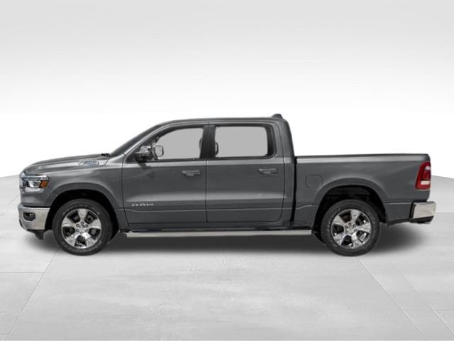 Used 2023 RAM 1500 Laramie AWD/4WD image 37